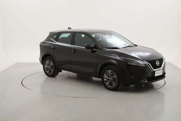 Nissan Qashqai 1.3 103 kW image number 7