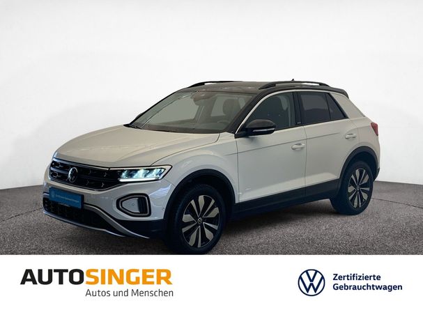 Volkswagen T-Roc 1.5 TSI 110 kW image number 1