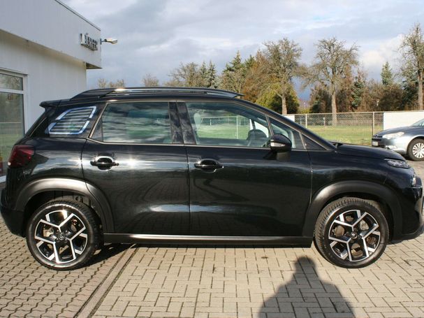 Citroen C3 Aircross Shine Pack 96 kW image number 3