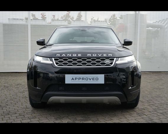 Land Rover Range Rover Evoque AWD 110 kW image number 7