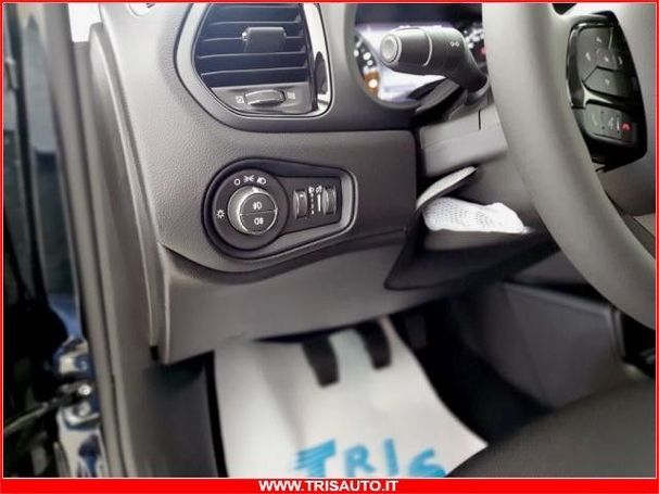 Jeep Renegade 1.6 96 kW image number 14