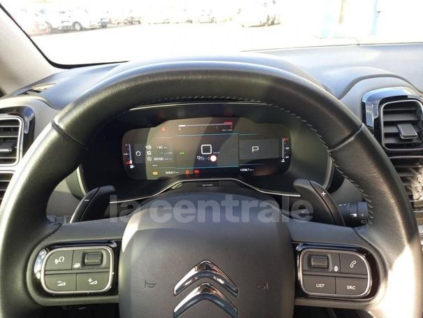 Citroen C5 Aircross BlueHDi 130 S&S EAT8 96 kW image number 23