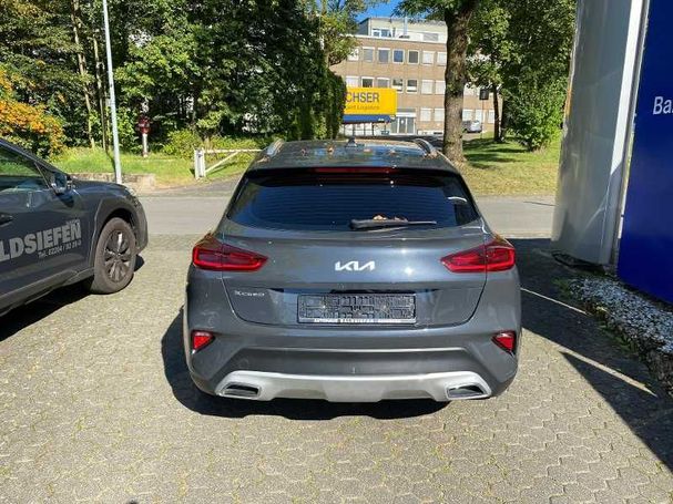 Kia XCeed 1.0 T-GDi 88 kW image number 4