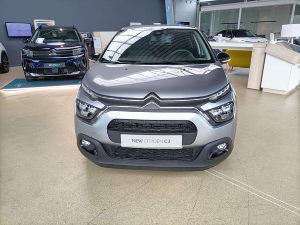 Citroen C3 61 kW image number 3