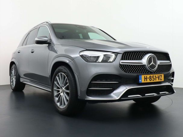 Mercedes-Benz GLE 450 270 kW image number 7