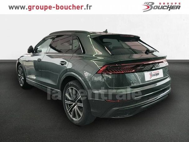 Audi Q8 50 TDI quattro Tiptronic S-line 210 kW image number 2