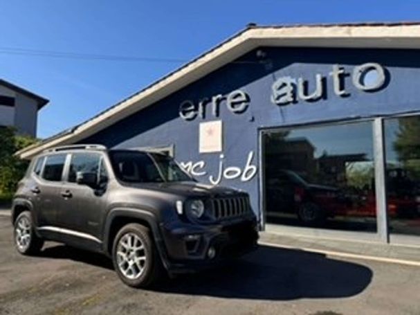 Jeep Renegade 1.0 Limited 88 kW image number 2