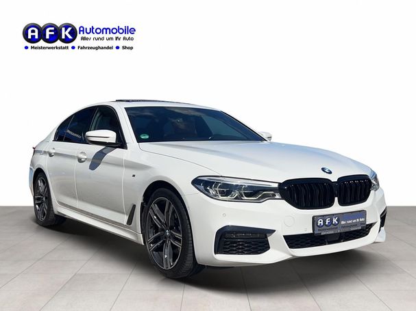 BMW 530d xDrive 195 kW image number 2