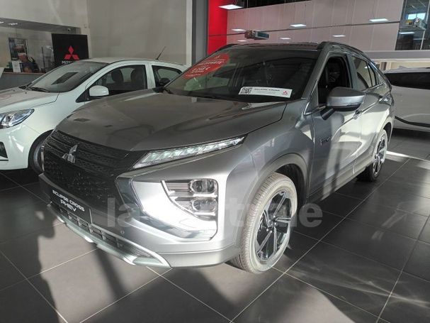 Mitsubishi Eclipse Cross 130 kW image number 1