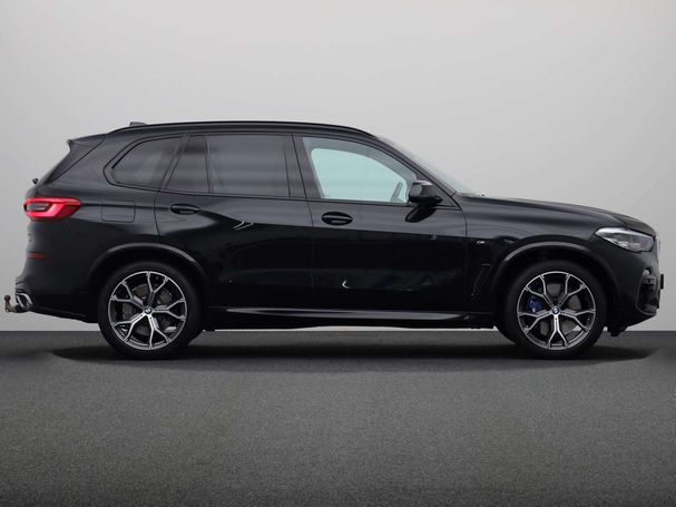 BMW X5 xDrive40i 250 kW image number 7