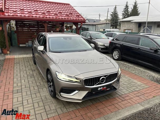 Volvo V60 D3 Inscription 110 kW image number 1