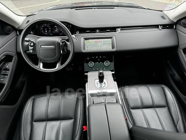 Land Rover Range Rover Evoque 147 kW image number 6