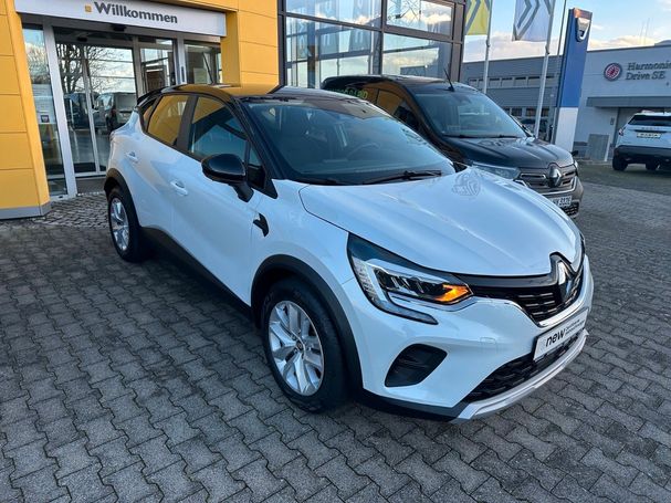 Renault Captur Evolution 67 kW image number 2