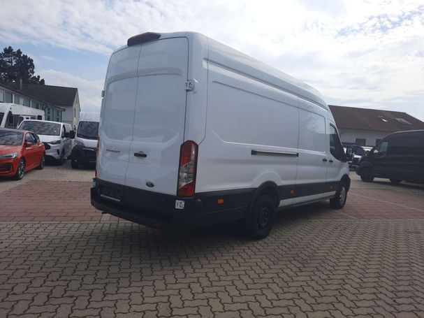 Ford Transit 350 Trend 96 kW image number 7