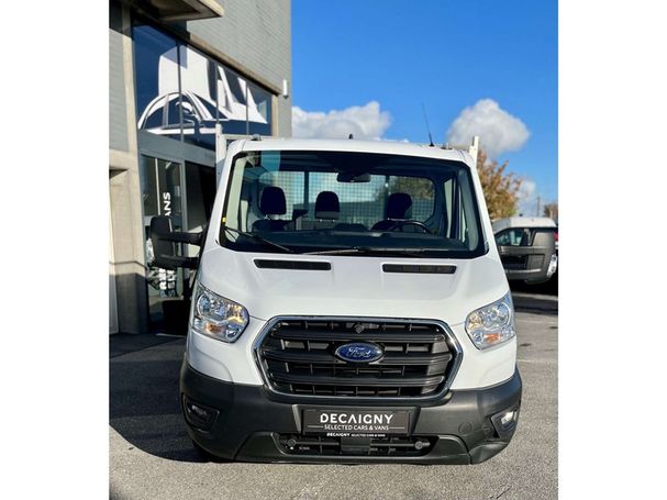 Ford Transit 125 kW image number 4