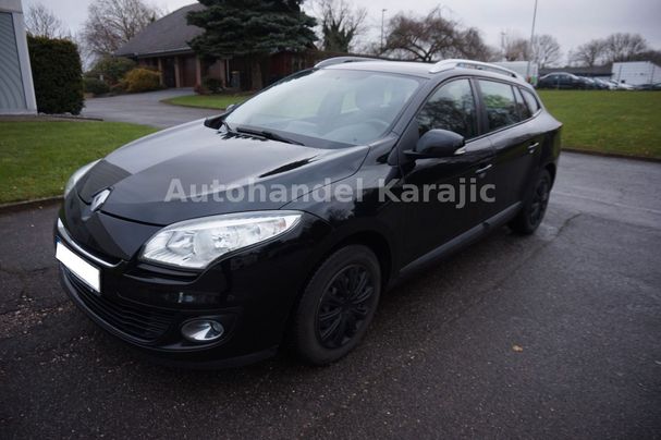 Renault Megane Grandtour 81 kW image number 18