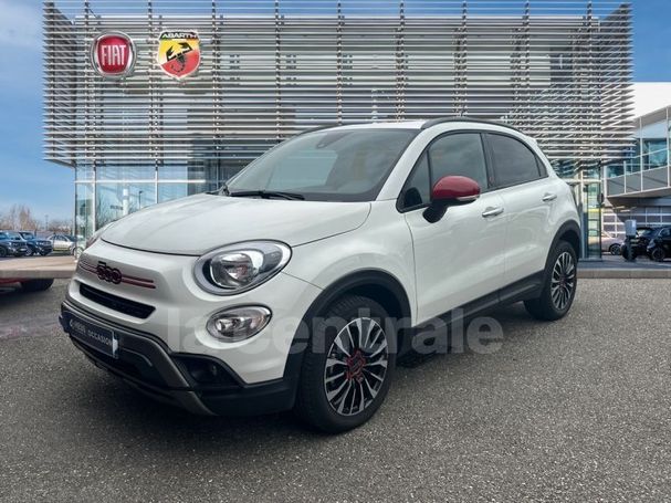 Fiat 500X 1.0 FireFly Turbo 88 kW image number 16