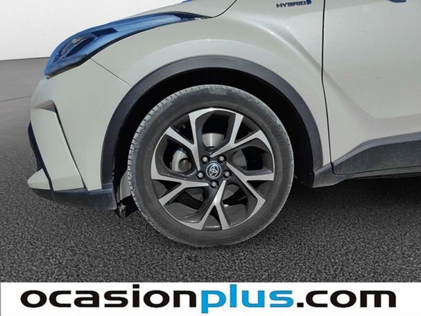 Toyota C-HR 90 kW image number 27