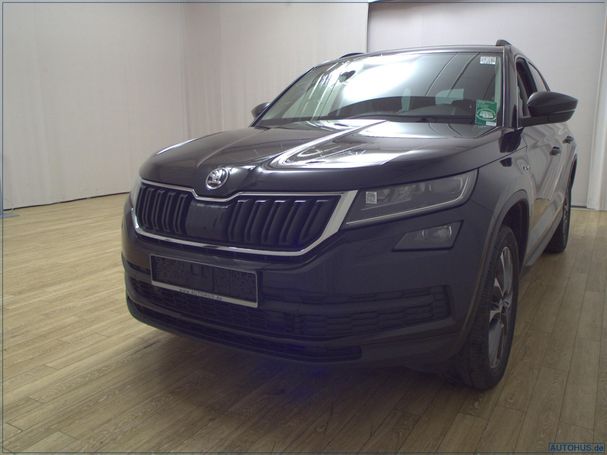 Skoda Kodiaq 2.0 TDI 140 kW image number 1