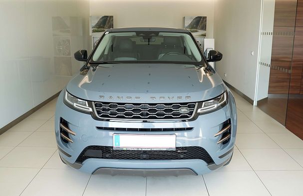 Land Rover Range Rover Evoque 227 kW image number 2