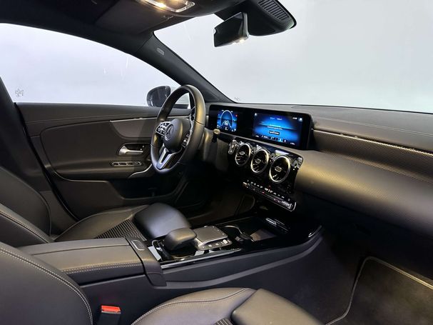 Mercedes-Benz CLA 180 100 kW image number 6