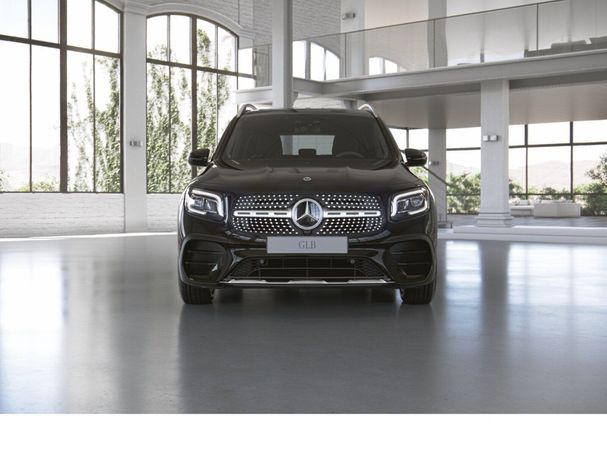 Mercedes-Benz GLB 200 120 kW image number 2