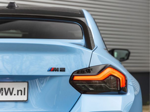 BMW M2 Coupé 338 kW image number 17