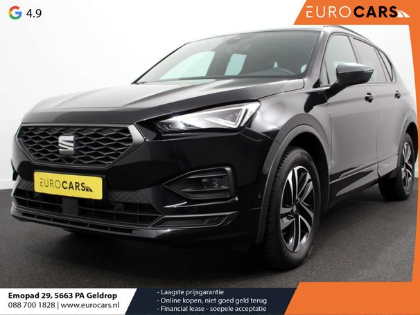 Seat Tarraco 1.5 TSI DSG 110 kW image number 1