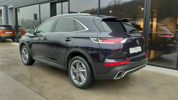 DS Automobiles 7 Crossback PureTech 180 133 kW image number 3