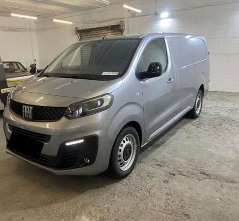 Fiat Scudo L3 2.0 145 107 kW image number 5