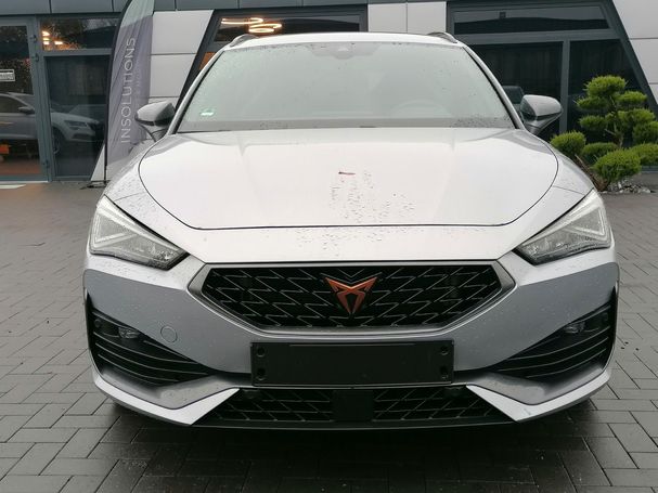 Cupra Leon ST e-Hybrid 180 kW image number 3