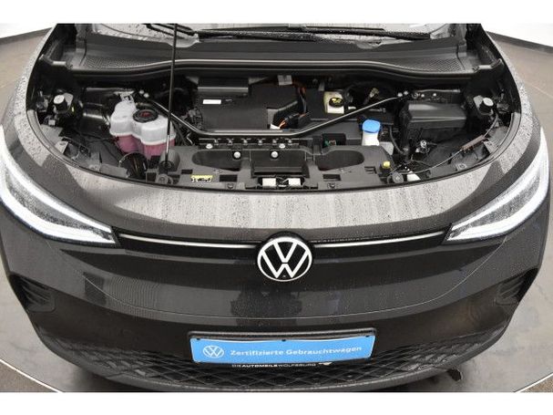 Volkswagen ID.4 150 kW image number 14