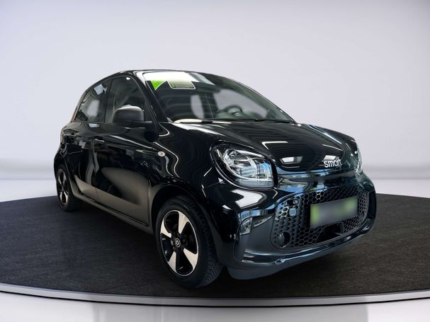 Smart ForFour EQ 60 kW image number 1