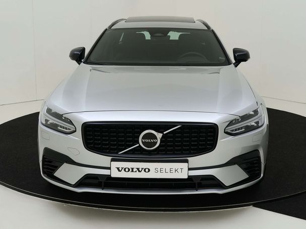 Volvo V90 AWD T6 257 kW image number 2