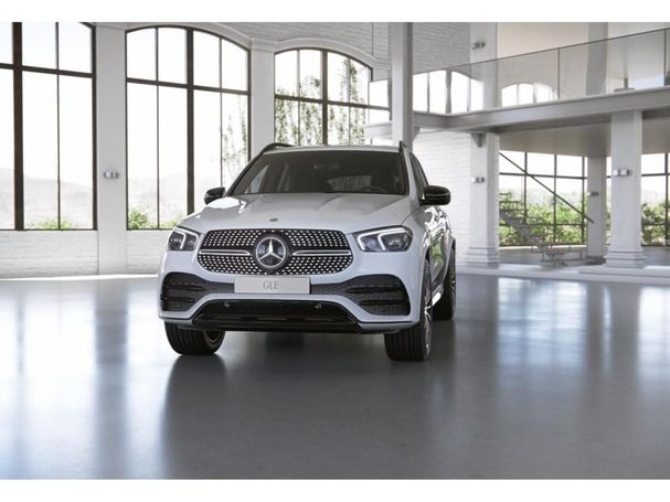 Mercedes-Benz GLE 350 de 4Matic 235 kW image number 25