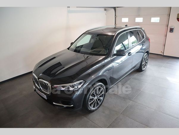 BMW X5 xDrive30d 210 kW image number 16