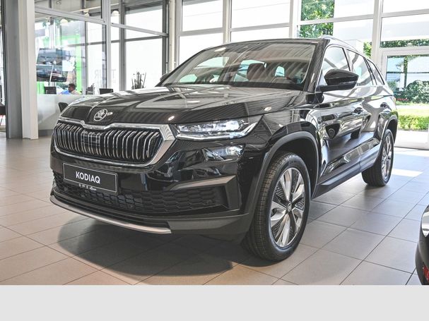 Skoda Kodiaq 110 kW image number 1