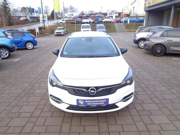 Opel Astra 1.2 96 kW image number 3