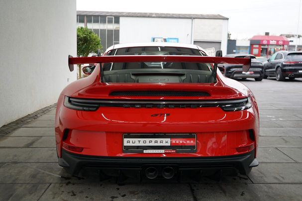 Porsche 992 GT3 PDK 375 kW image number 3