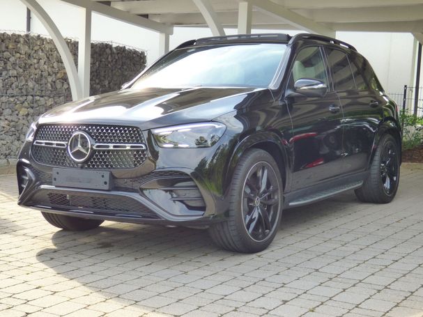 Mercedes-Benz GLE 580 380 kW image number 2