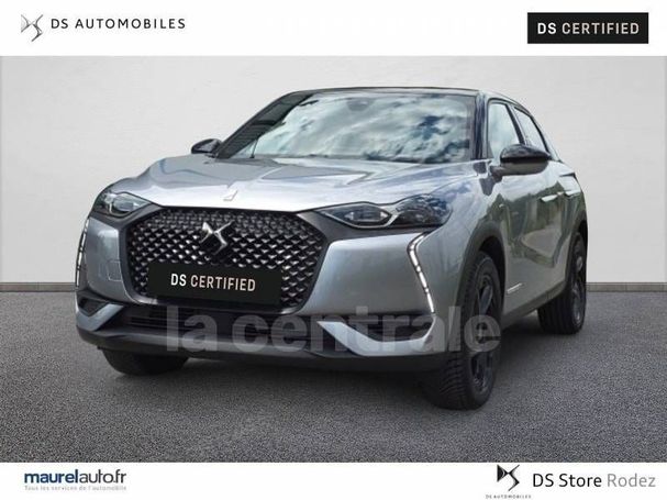 DS Automobiles 3 Crossback E-Tense 100 kW image number 2