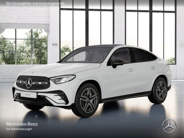 Mercedes-Benz GLC 300 e AMG 230 kW image number 12