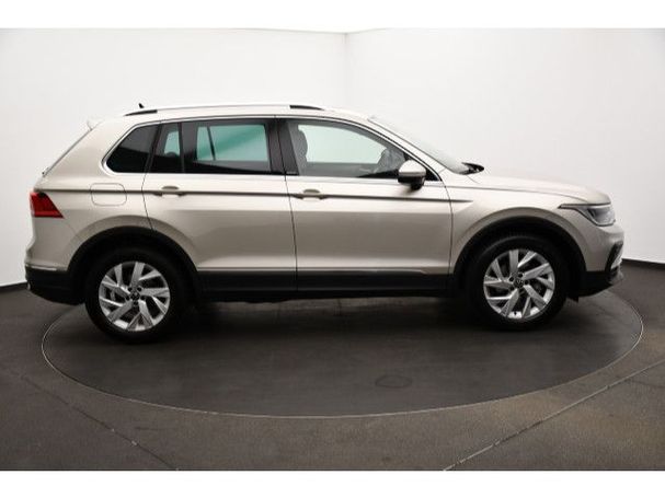 Volkswagen Tiguan 1.5 96 kW image number 19