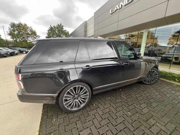 Land Rover Range Rover 5.0 V8 LWB 386 kW image number 3