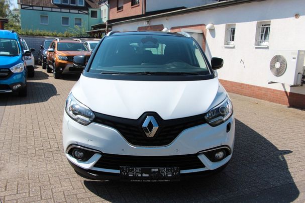 Renault Grand Scenic TCe 140 GPF LIMITED 103 kW image number 8