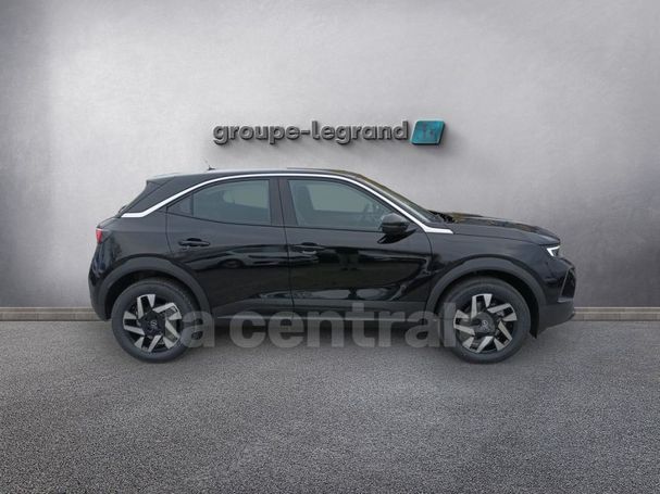 Opel Mokka Elegance 100 kW image number 5