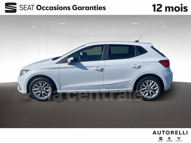 Seat Ibiza 1.0 TSI 70 kW image number 14