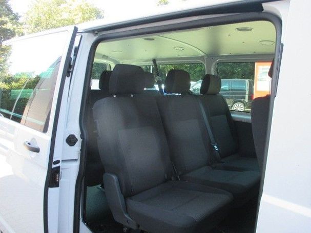 Volkswagen T6 Transporter 110 kW image number 6