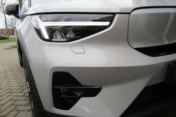 Volvo C40 Single Motor Recharge 170 kW image number 38