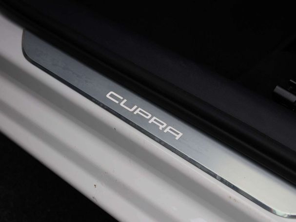 Cupra Leon ST e-Hybrid 180 kW image number 42